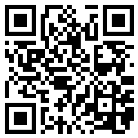QR Code for bitcoin:1PkHDjL9fe3UGNeBV3p81naznLTB33bRor