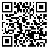 QR Code for bitcoin:1PkJV75ms2HSAwGdFCbmxKBsZBR5AwccKP