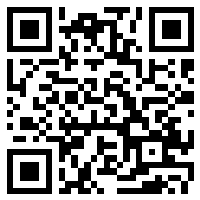 QR Code for bitcoin:1PkQyD2kATJRTHHEqt3GoCbQu76ZGyL4gp