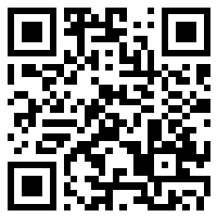 QR Code for bitcoin:1PkSHkrw39aXxgSYKPmgP3b4yPt5QKeawn