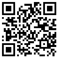 QR Code for bitcoin:1PkT3G2gA9vmxYmbpVpMRAbPyquwVwg4k9