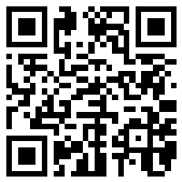 QR Code for bitcoin:1PkVD6FEWPEnWmo2W6RPEUDQvBJVsQ26Fk