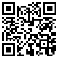 QR Code for bitcoin:1PkVG8aQfbYMgrbsMEJxPUA8H5zndwVDaM