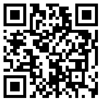 QR Code for bitcoin:1PkWGS5FP27vFYsAdVjoVRXPA78TbNCSMm