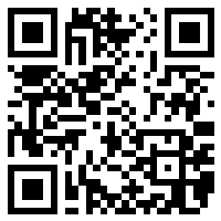 QR Code for bitcoin:1PkZ97mNxTcR416uwWbcnvn8nihR7rrdWL