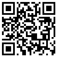 QR Code for bitcoin:1PkbBMuULPy9H19aZdM7vMj2KbPvEGffVZ