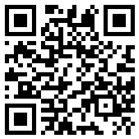 QR Code for bitcoin:1Pkd5UgedjN1GCvHcrZsgot92wDouNVRfE