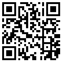 QR Code for bitcoin:1Pkh8oExSEuYAQEy8SiiUTjhjd5A2dDPx4