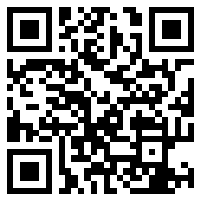 QR Code for bitcoin:1PkmZPPRjZeJA4MUL2U6fwjnq9TgCcLwQN