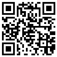 QR Code for bitcoin:1PknAeLGAmXwEXp4cNwqHz9q4SFtsaYYvy