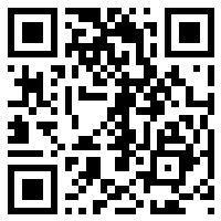 QR Code for bitcoin:1PkpkXQ8mk4EcpQeaJmWEAxnDdV9MwTCWf
