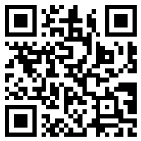 QR Code for bitcoin:1PksDQSP6yeFbdRc8igDHjAihC5VvGQQJ6