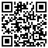 QR Code for bitcoin:1PkvCJrmjXddP76HeBNWfPkH99SgaKuB99