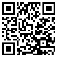 QR Code for bitcoin:1Pkvd8G9y4L9NJoePXwc3D6t2Ta9R8TsSW