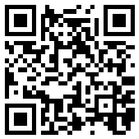 QR Code for bitcoin:1PkzX1M5GAnJSP12jFPFGMCWiitRfpXqHe