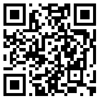 QR Code for bitcoin:1Pm5hMYUEUJSRUNo4FynCJpKVCexiRv9tC