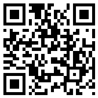 QR Code for bitcoin:1Pm7izf6YoDDAE9JJJqhtzXHxtf2MwHkda