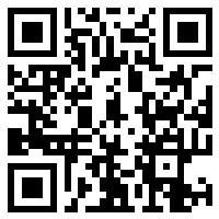 QR Code for bitcoin:1Pm8jQAXMaJAYa4fhqvCaPpCC4WdNdUndi