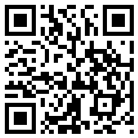 QR Code for bitcoin:1PmEBPMzDjtB1BKLCGhFagnpmK7DKYjrMC