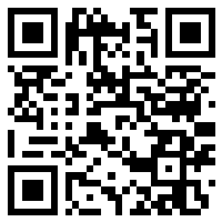 QR Code for bitcoin:1PmF39hbe4sZirhDLHukdGNTDXHS1CY6HZ