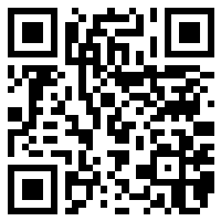 QR Code for bitcoin:1PmFd8FCeaLmyAX4K1pPSRrSXoG3652yPA