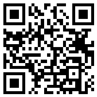 QR Code for bitcoin:1PmGUutTQ2M4ZXDSsrscBeMfY4rebDhQDv