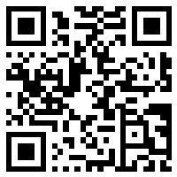 QR Code for bitcoin:1PmGhEUmsVRP3P5RukcTYEyqAVhUGCUCNQ