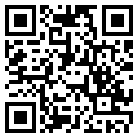 QR Code for bitcoin:1PmKdnY5WTf6aimXW1sSmdHcGGqcqjQiEm