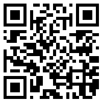 QR Code for bitcoin:1PmKoyERSt3RApXHSCbs5tqFhx2nJaSjG4