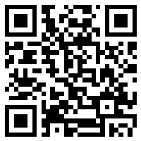 QR Code for bitcoin:1PmLtfoqKtZVUAL3qoFTWPokLZodHAJitj