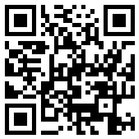 QR Code for bitcoin:1PmR4PSytnSMYctH5NnPiXKFZp1RX2Mv3C