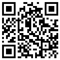 QR Code for bitcoin:1PmVFrZmo6qDGPCKnzYpmibmyfdivhx67C