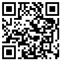 QR Code for bitcoin:1PmVix6bZEnHgLGgfmLVCzrBFY6GwTutD3