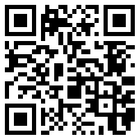 QR Code for bitcoin:1PmWGC7PDwZXP1fks98Dsfc5vxRjk9KDEG