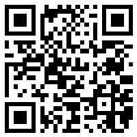 QR Code for bitcoin:1PmZysXsC4tEmFGesCwLDSE1czJdv3RZkg