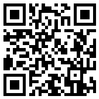 QR Code for bitcoin:1PmdDbKndNVpW2LkwBcsVR3KiHd7YATRXH