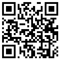 QR Code for bitcoin:1PmdEhmVLLrU4dMChLDu1ctUwFbnbpzBow