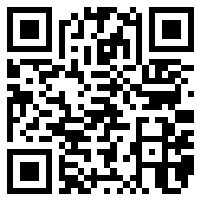 QR Code for bitcoin:1PmgBnETn5BX5W2zFastVceatvejWMFFzD