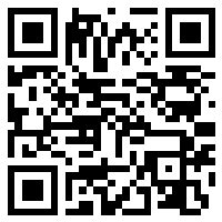 QR Code for bitcoin:1PmiX3e9U8hSbLmoFF3xe9kS7V1WC81DTR