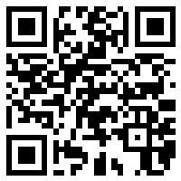 QR Code for bitcoin:1PmjKroWP17Lcu3cFCZGPUoEim5LMqnwoF