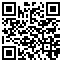 QR Code for bitcoin:1PmkJsXtBKW7fe43XJxe8XadrrrRB5TsCv