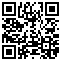 QR Code for bitcoin:1PmkW7p2bUJKJWeBePxnsCSPLdTjkVxDPf