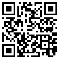 QR Code for bitcoin:1PmoLLmaTeekMLog6tBny3yiJd5J6xTf2b