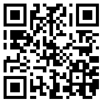 QR Code for bitcoin:1PmoTezqoCL9APX7mFgCAqPCDBnigwQyjD