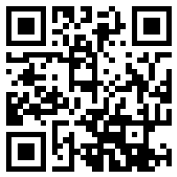 QR Code for bitcoin:1PmoazmDuaeqNioegfT8h2AvGvtGcRxeCD
