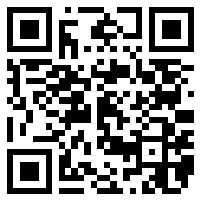 QR Code for bitcoin:1PmpZs1rC6GCRumeKGojAvcp4MzL9xNETP