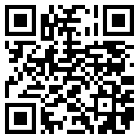 QR Code for bitcoin:1Pmqdc2zRHMvqEYQBfiVjrLe2Y22GowgiM