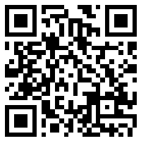 QR Code for bitcoin:1Pmqgsf8HSTWmAMTyUEE2GC2v6fTfGi3C1
