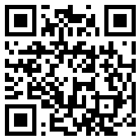 QR Code for bitcoin:1PmtPtLmUe579LiJAPzMY482qZixnTH6F1