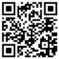 QR Code for bitcoin:1PmuS8RJxd6f7ExSL76uLzrTDvmnoaPL9o